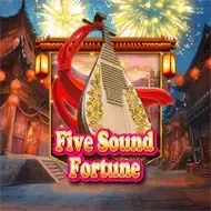 Five Sound FortuneKA Gaming thumbnail