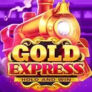 Gold Express3oaks game cover