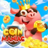 COIN MANIACPlayStar thumbnail