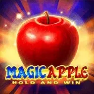 Magic Apple3oaks