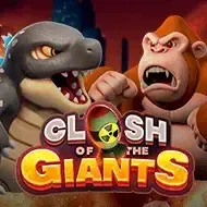 Clash of the GiantsSpade Gaming thumbnail