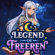 Legend of FreerenBarbarabang thumbnail