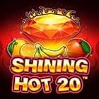 Shining Hot 20 thumbnail