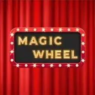 Magic WheelExpanse game cover