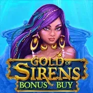 Gold of Sirens Bonus BuyEvoplay thumbnail