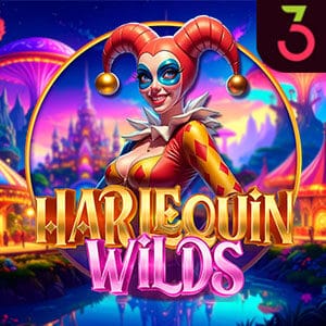 Harlequin Wilds thumbnail