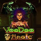 Voodoo Magic game cover