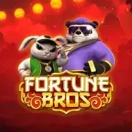 Fortune BrosAmigo thumbnail