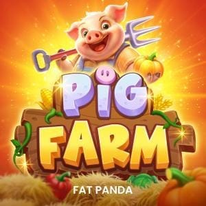 Pig Farm game cover