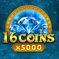 16 Coins x5000Voltent thumbnail
