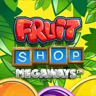 Fruit Shop MegawaysNetEnt thumbnail
